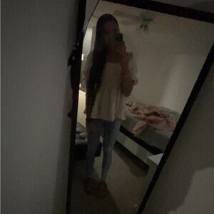 Meet your Posher, Aliya